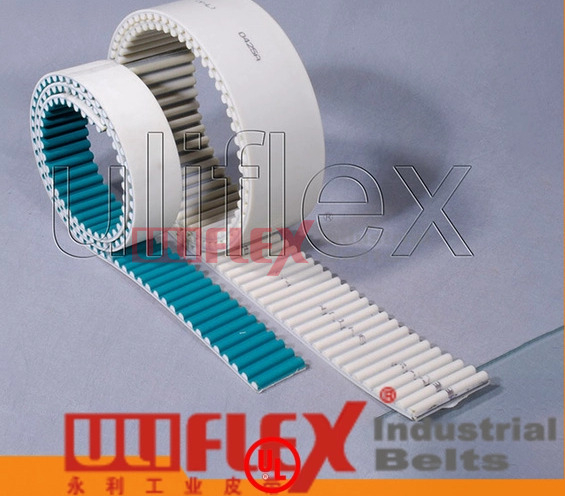 Uliflex custom polyurethane belts overseas trader for sale