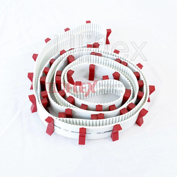 custom polyurethane belt overseas trader for engine running