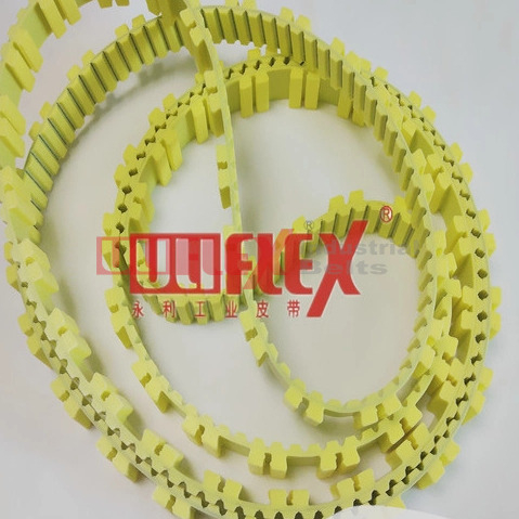 hot sale timing belt application from China