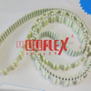 stable supply timing belt application wholesale for machine