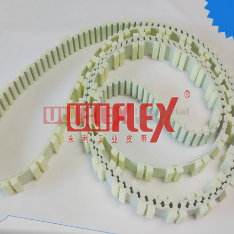 stable supply timing belt application wholesale for machine