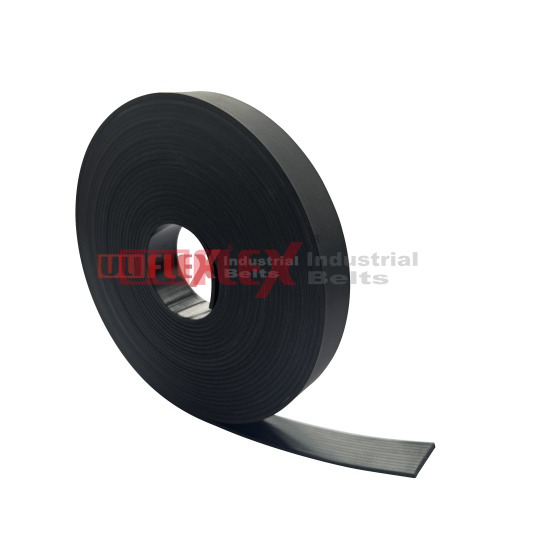 Latest Elevator Traction Black Flat Steel Belt 60mm Width 24-Core