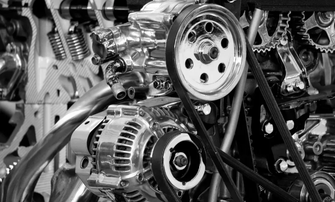How Much To Replace Timing Belt?