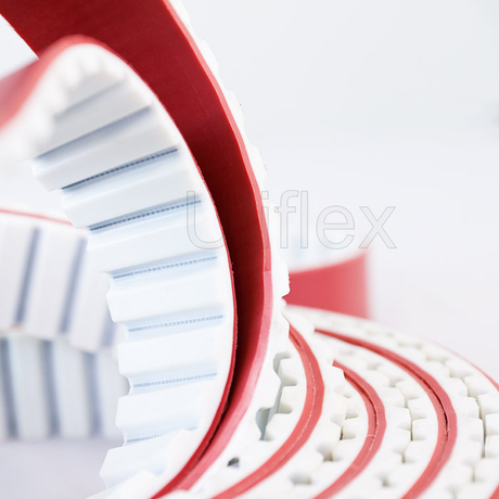 Uliflex synchronous belt from China