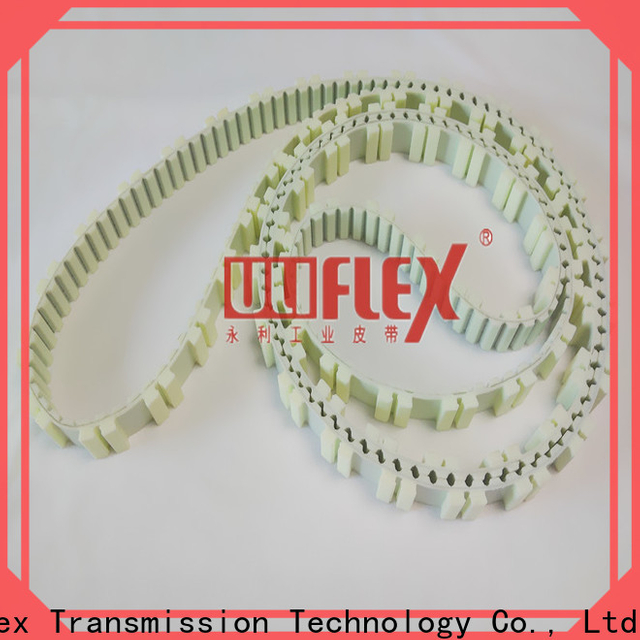 highest standard timing belt application one-stop services