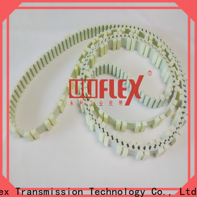 highest standard timing belt application one-stop services
