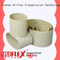 Uliflex custom polyurethane belts producer for importer