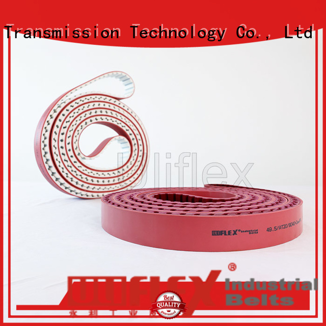 hot sale polyurethane belt overseas trader for importer