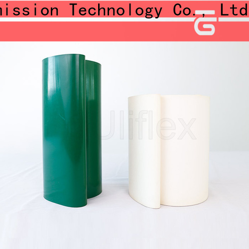 hot sale conveyor belt factory for industry