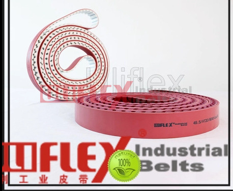 China pu belt overseas trader for importer