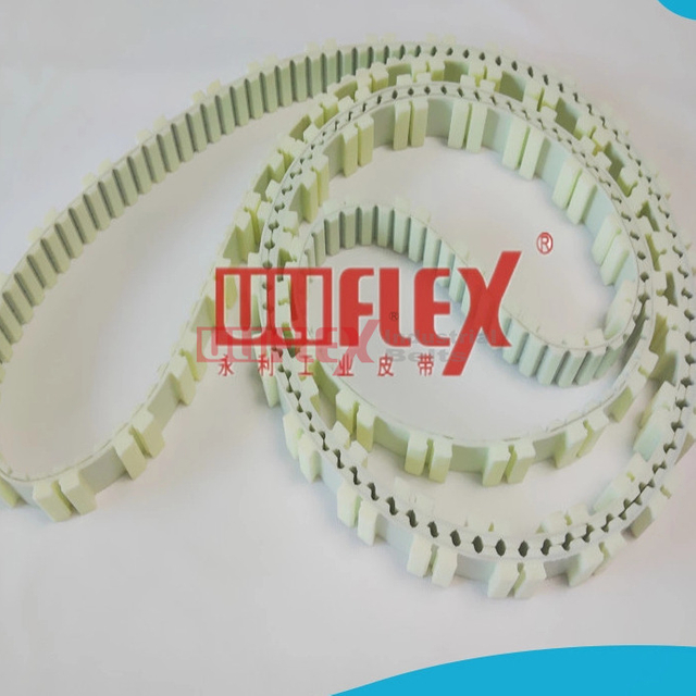Uliflex standard timing belt from China