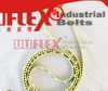 China polyurethane belts overseas trader for sale