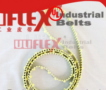 China polyurethane belts overseas trader for sale