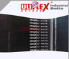 Uliflex timing belt producer for importer