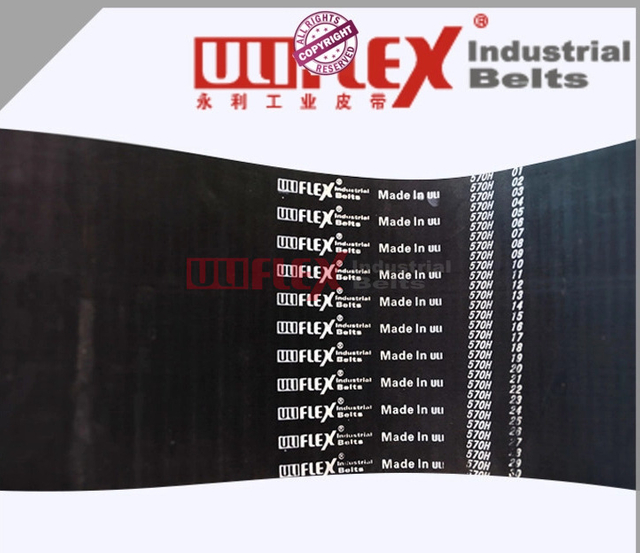 Uliflex timing belt producer for importer