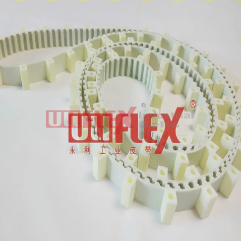 Uliflex timing belt exporter
