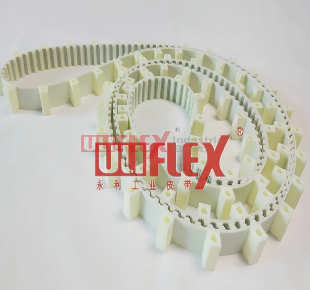 Uliflex highest standard timing belt brand