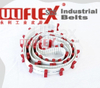 hot sale polyurethane belt factory for engine running