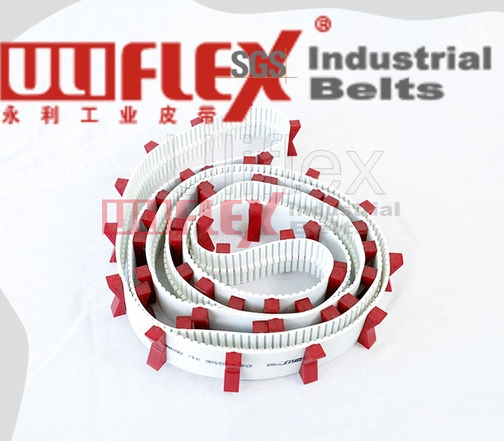 hot sale polyurethane belt factory for engine running
