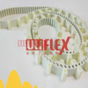 Uliflex timing belt application exporter