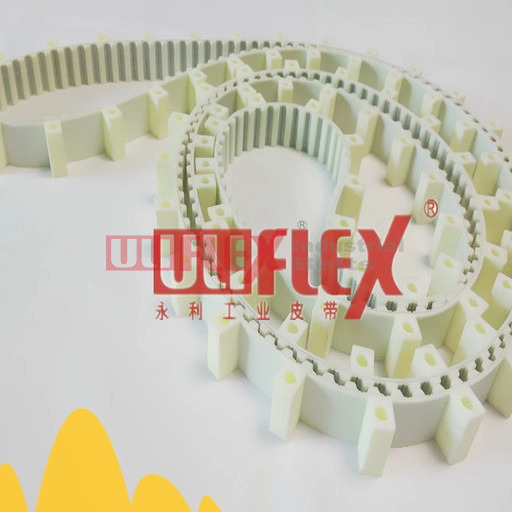 Uliflex timing belt application exporter