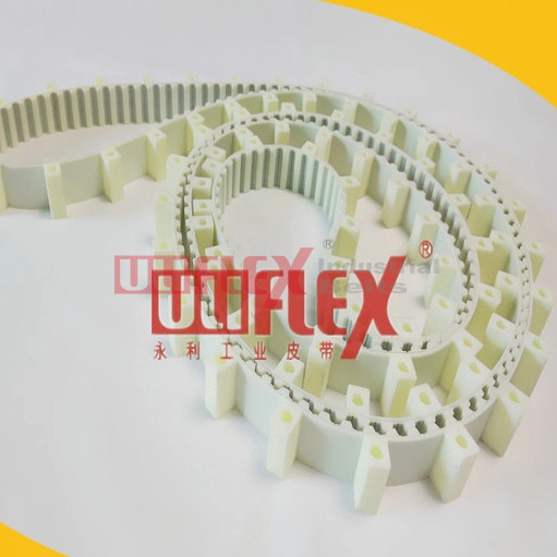 custom timing belt application from China