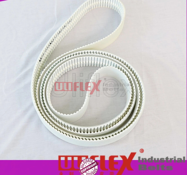 Uliflex synchronous belt factory for importer