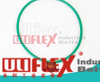 Uliflex best quality round belt overseas market for commerce