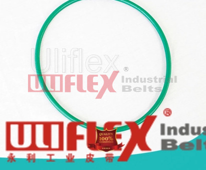Uliflex best quality round belt overseas market for commerce