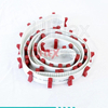China pu belt producer for engine running