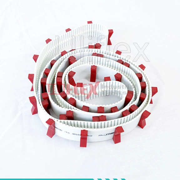 China pu belt producer for engine running