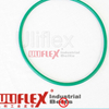 Uliflex rubber conveyor belt overseas market for commerce
