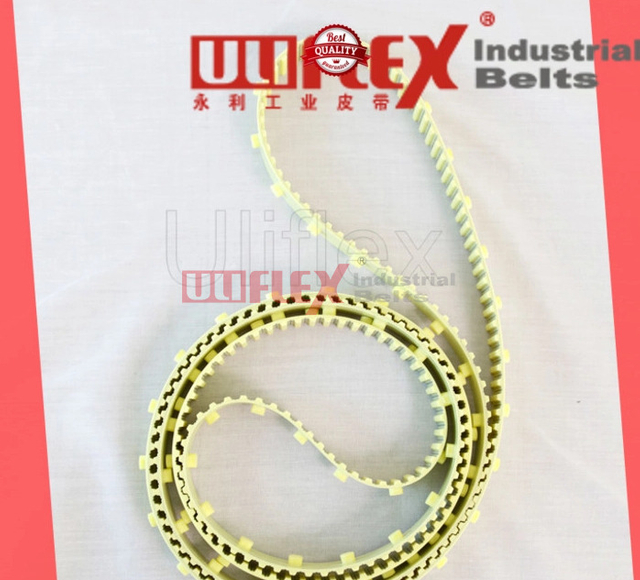 Uliflex timing belt bulk purchase for marketer