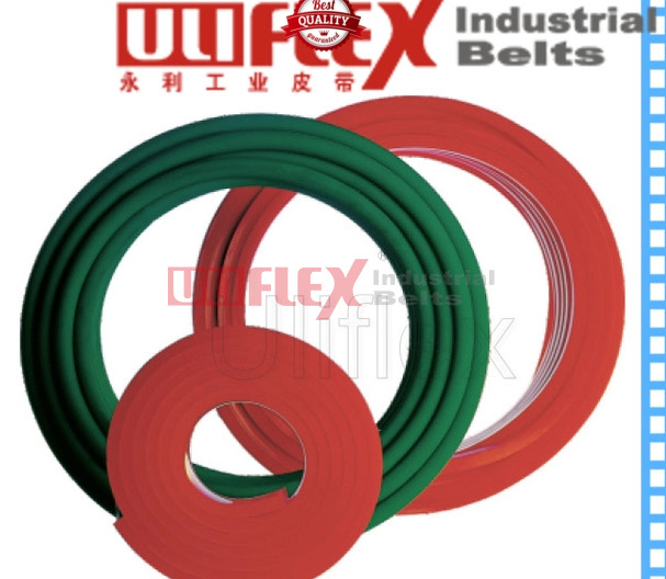 Uliflex best quality tpu belt wholesale for importer