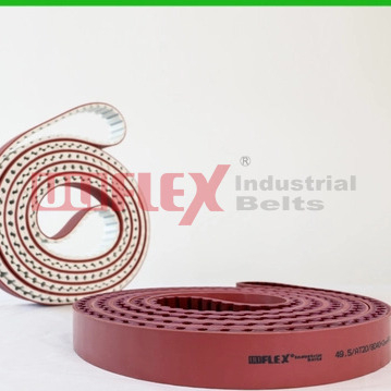 oem odm rubber belt overseas trader for industry