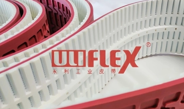 Why Is Uliflex's Industrial Belt So Popular Among Users in The Glass Industry?