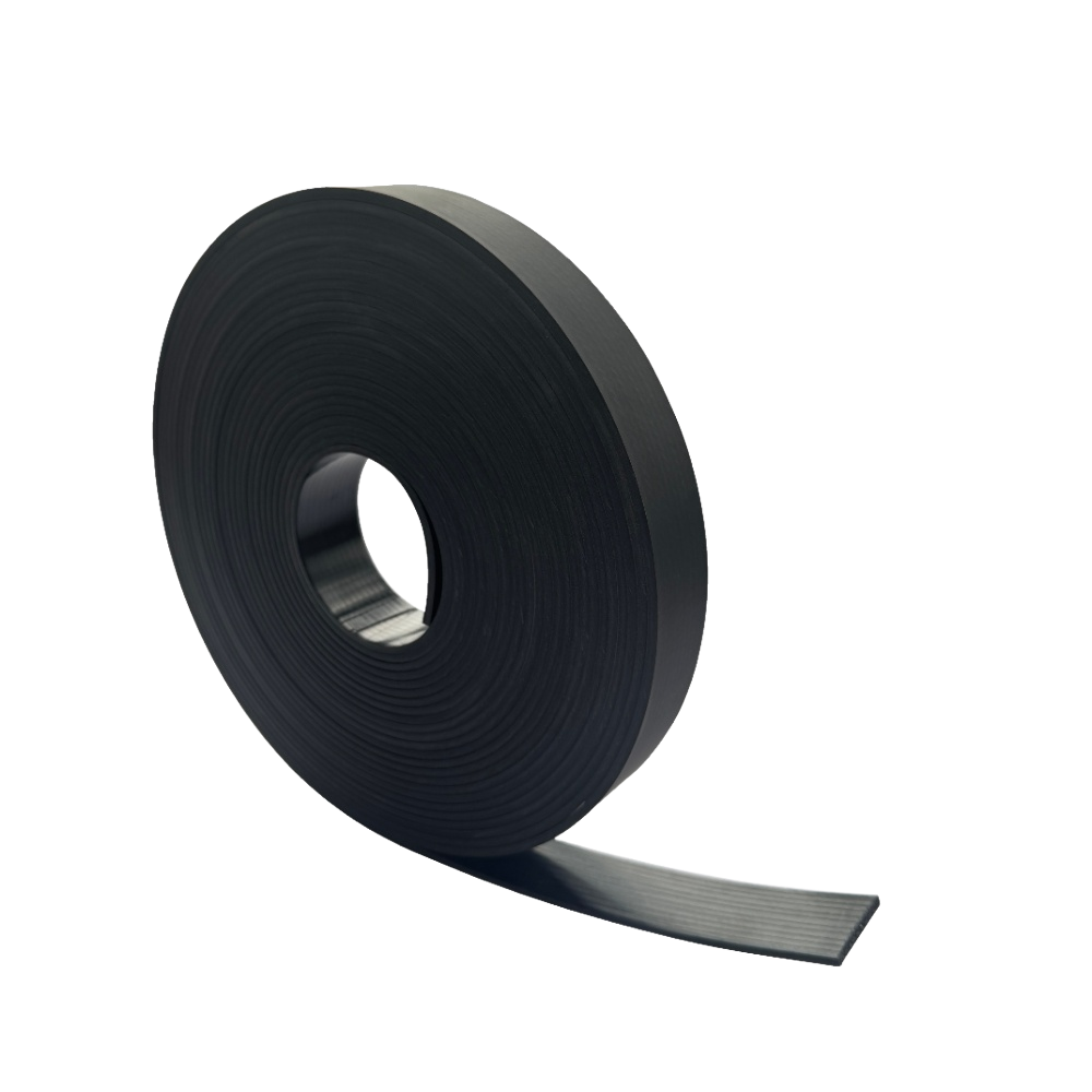 Elevator Traction Black Flat Steel Belt 60mm Width 24-Core whole pcs_JJ