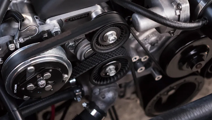 What Is the Average Timing Belt Replacement Cost?