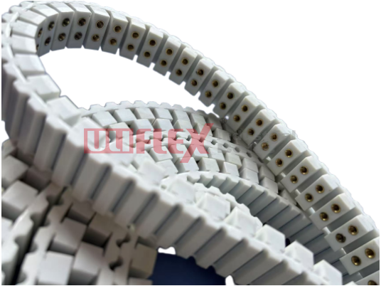 Uliflex High Quality Specially Processed Industrial Belt