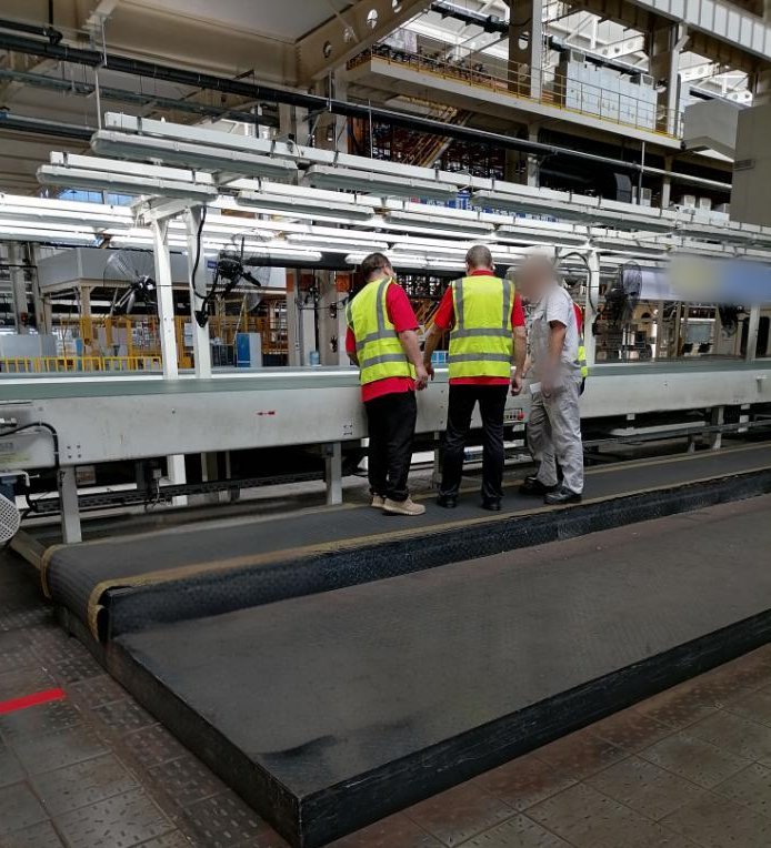 Uliflex Client Factory 3