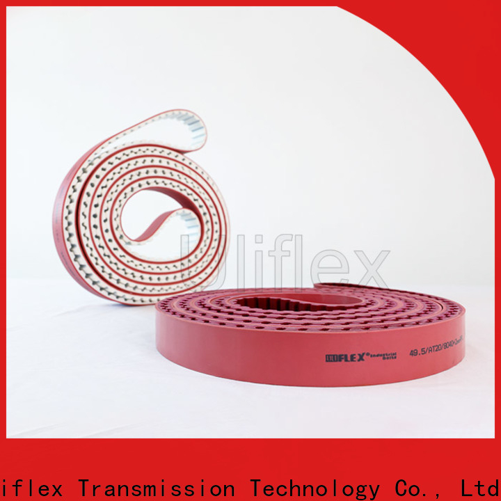 Uliflex oem odm toothed belt overseas trader for industry