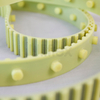 Uliflex 2020 timing belt wholesale