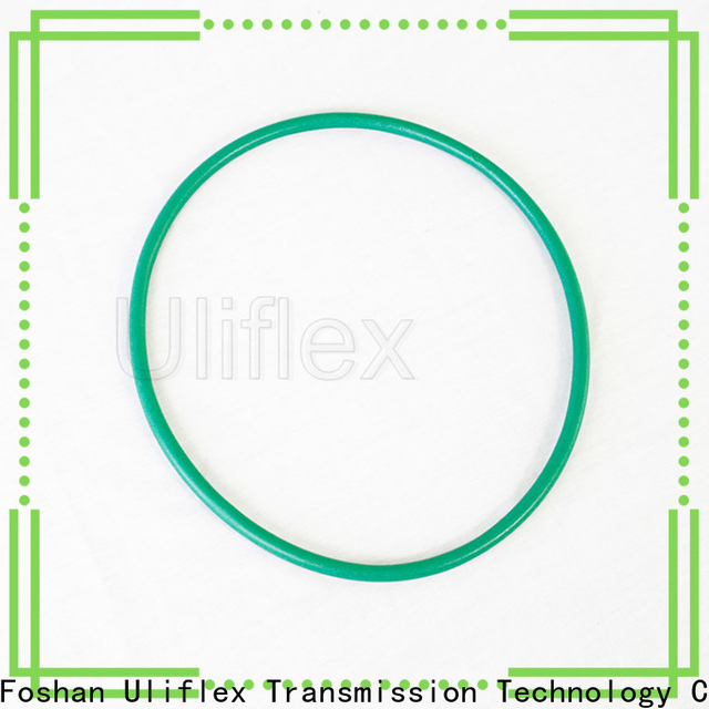 Uliflex round belt wholesale for safely moving