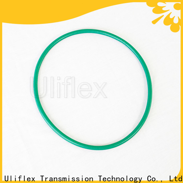 Uliflex round belt exporter