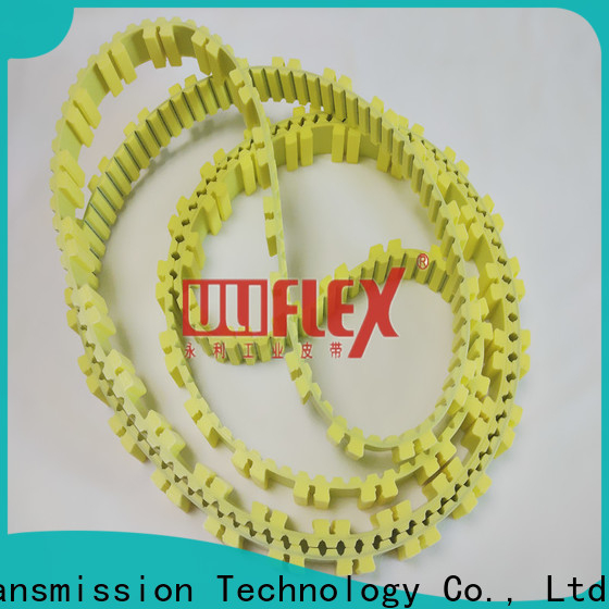 Uliflex timing belt from China