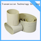 custom polyurethane belt overseas trader for importer