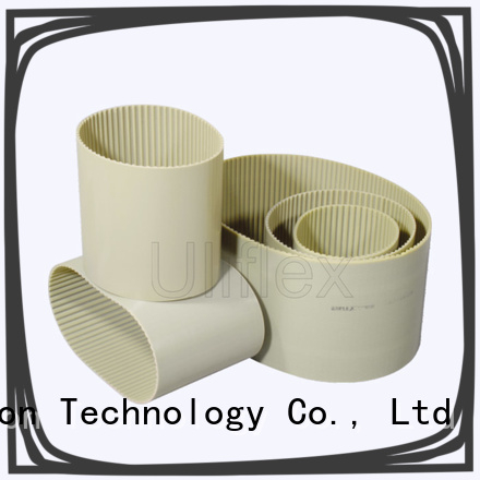Uliflex hot sale synchronous belt factory for industry