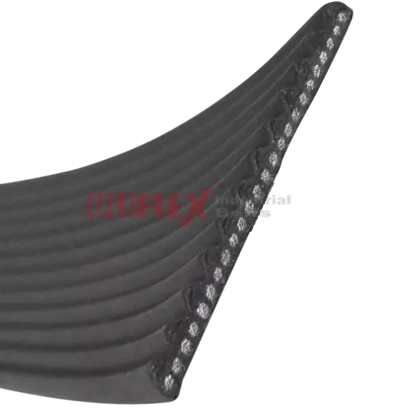 Elevator Traction Belt Elevator Traction Belt