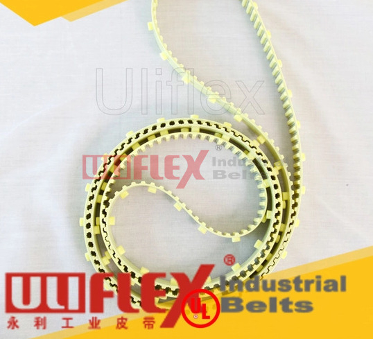 Uliflex China timing belt international market for retailing