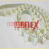 Uliflex custom timing belt wholesale